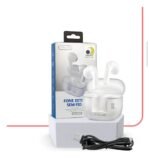 FONE SEM FIO BLUETOOTH 
IT-BLUE 
LE-2412