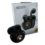 Fone bluetooth IT-BLUE LE-2449
Com marcador digital