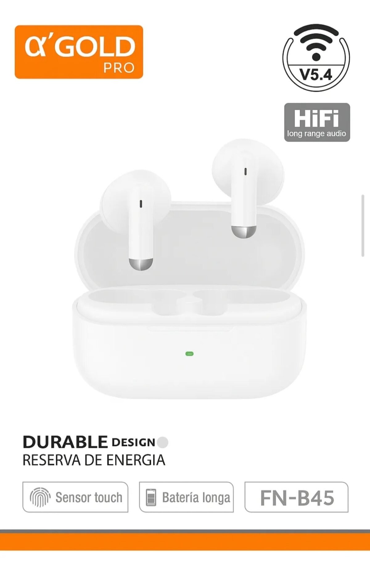 Fone FN-B45 - Imagem 2