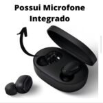Fone Xiaomi AirDots 
Redmi - Imagem 2