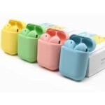 Fone bluetooth FN-12