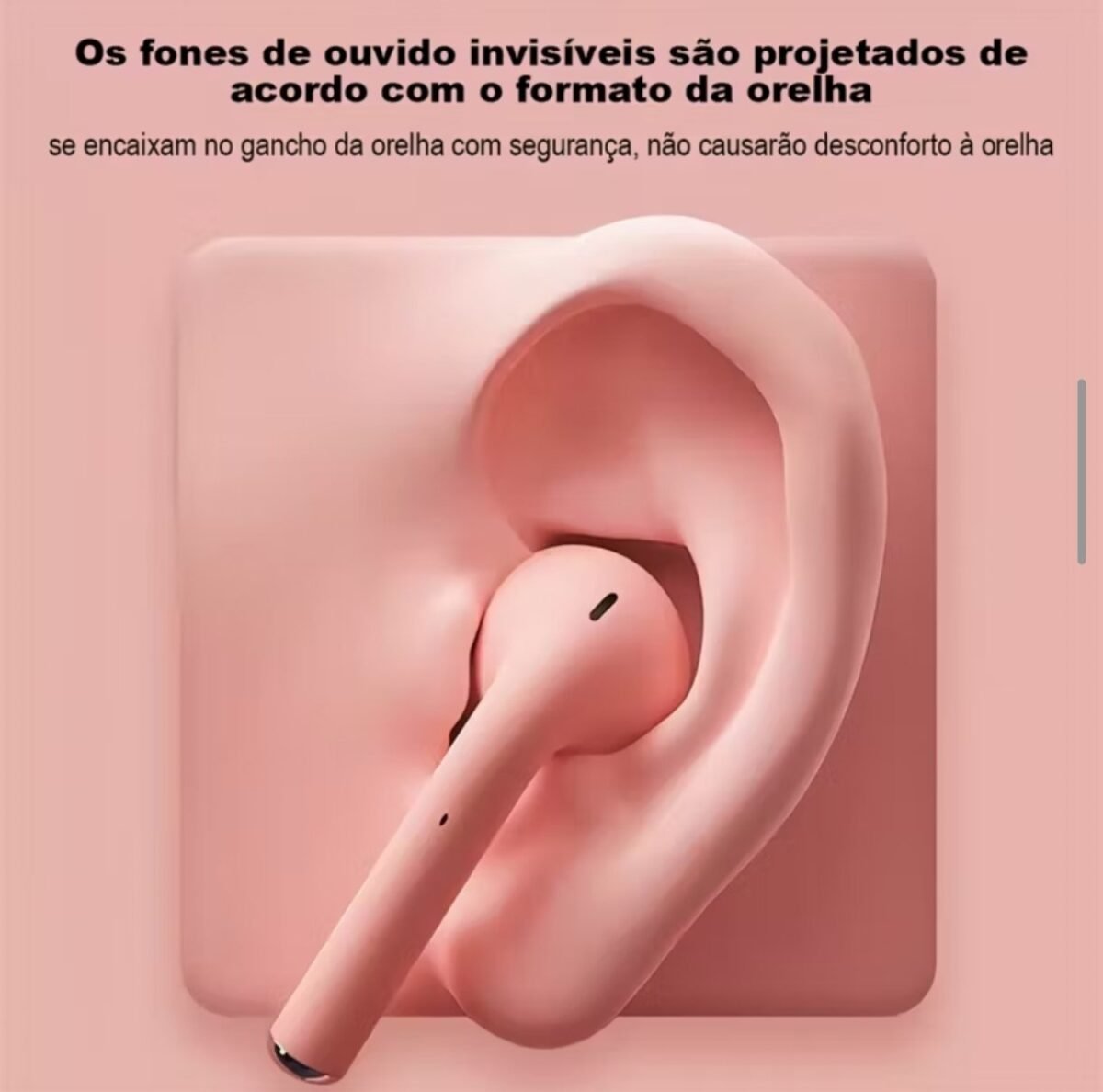 Fone bluetooth FN-12 - Imagem 5