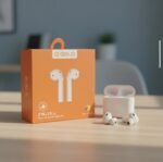 Fone bluetooth A'GOLD FN-19