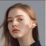 Fone de ouvido bluetooth condução óssea PEI-P751 - Imagem 5