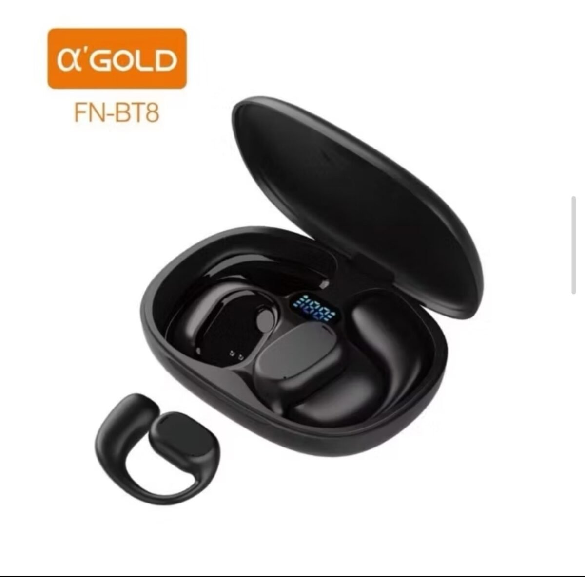 Fone A'GOLD FN-BT8 - Imagem 3