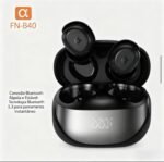 Fone bluetooth A'GOLD FN-B40 - Imagem 2