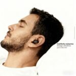 Fone bluetooth A'GOLD FN-B40 - Imagem 6