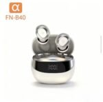 Fone bluetooth A'GOLD FN-B40 - Imagem 3