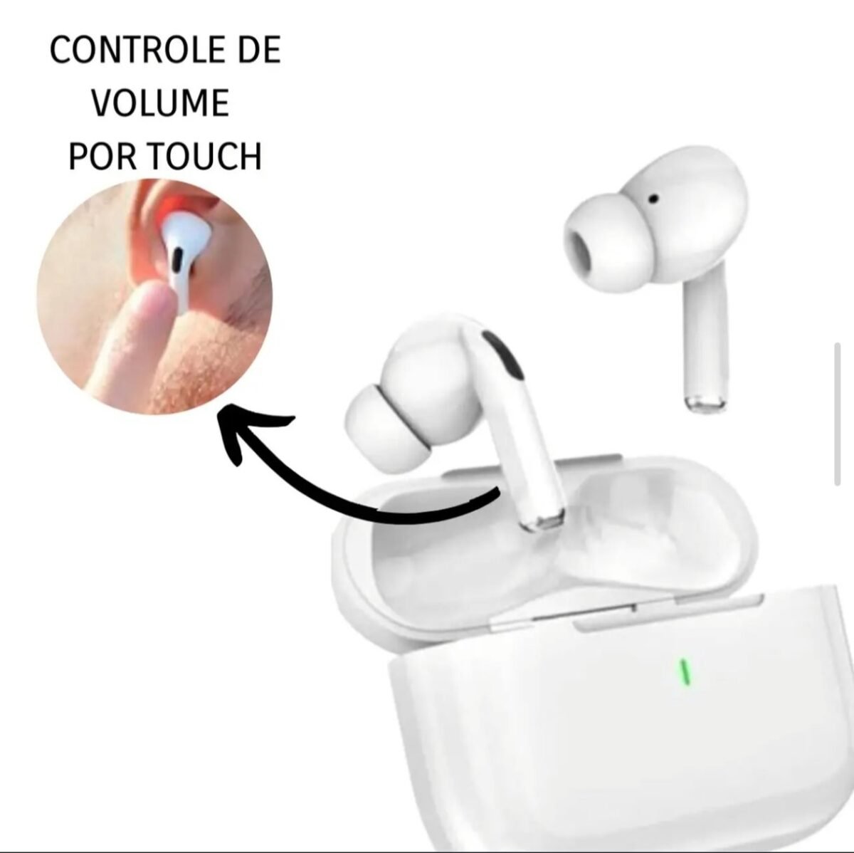 Fone bluetooth FN-BT28 - Imagem 4