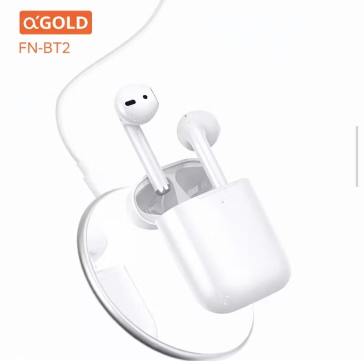 Fone bluetooth FN-BT2 - Imagem 2