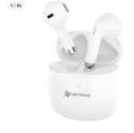 Fone de ouvido Bluetooth TWS Peining PEI-P9001 - Imagem 2