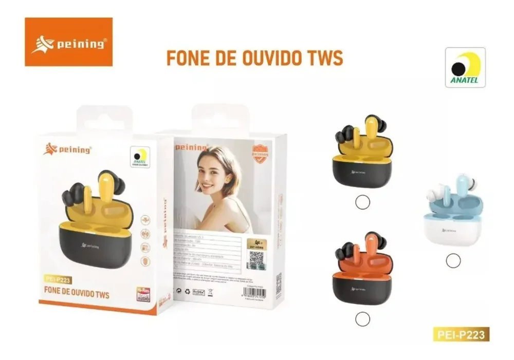 FONE PEINING PEI-P223