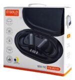 Fone bluetooth FN-B21A A'GOLD