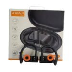 Fone bluetooth FN-B21A A'GOLD - Imagem 3