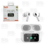 Fone bluetooth J-60 PRO ELETRO