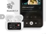 Fone bluetooth J-60 PRO ELETRO - Imagem 3
