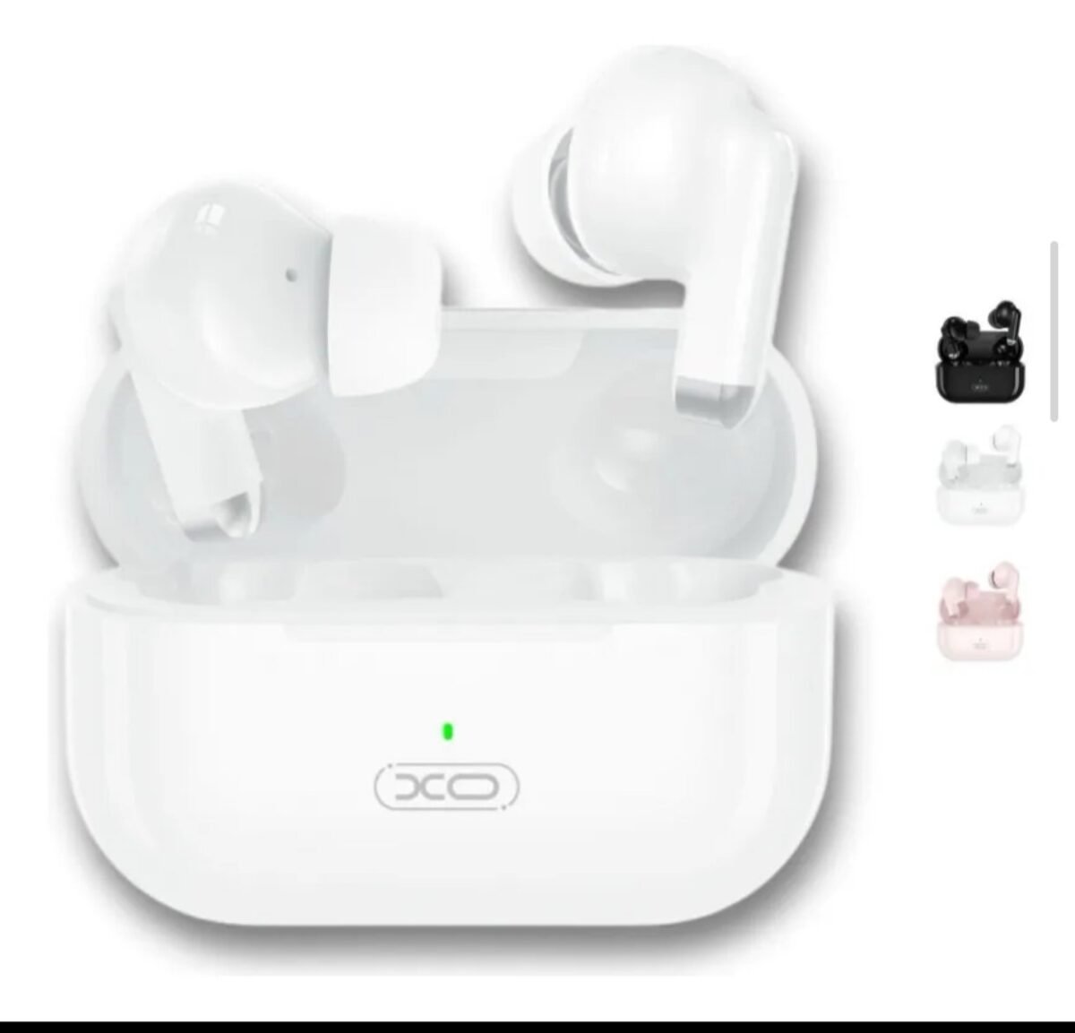 Fone bluetooth XO-X40 - Imagem 2