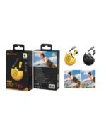 Fone bluetooth PEINING PEI-EP81