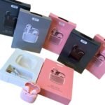 Fone bluetooth XO-X23