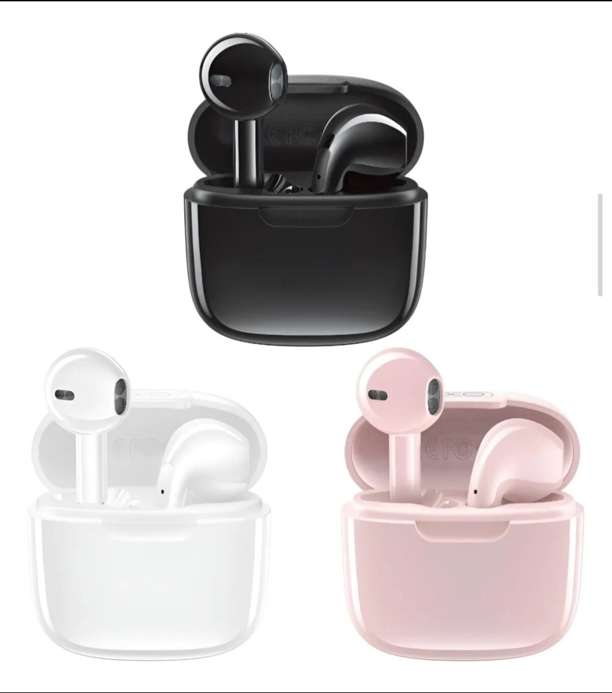 Fone bluetooth XO-X23 - Imagem 3