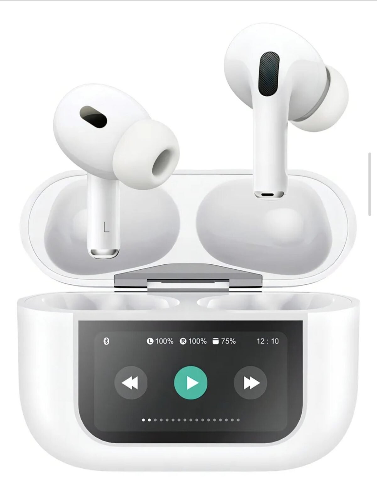 Fone FN-BT43 A'GOLD - Imagem 3