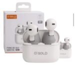 Fone bluetooth FN-B09 A'Gold - Imagem 3