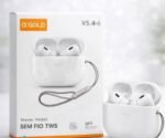 Fone bluetooth FN-BX3 A'GOLD
