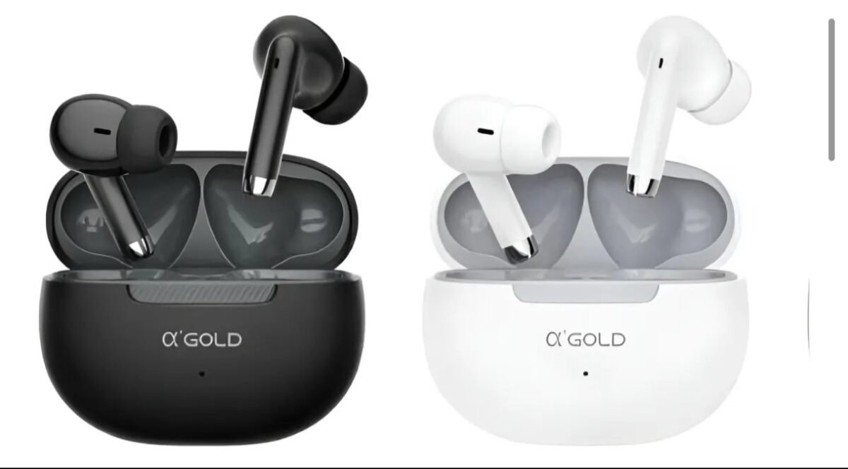 Fone FN-BR50 A'GOLD - Imagem 2