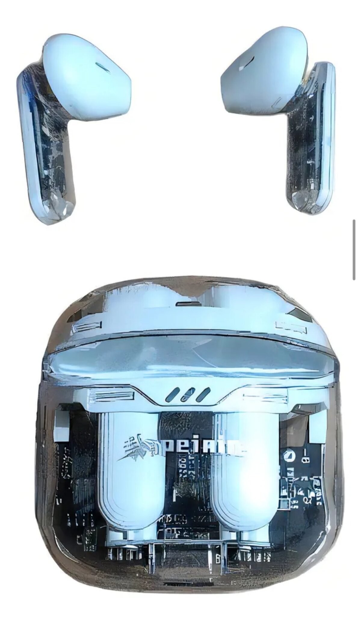 Fone PEI-P713 - Imagem 4