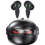 Fone bluetooth A'GOLD Game FN-B48 - Imagem 2