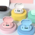 Fone bluetooth M8 - Imagem 2