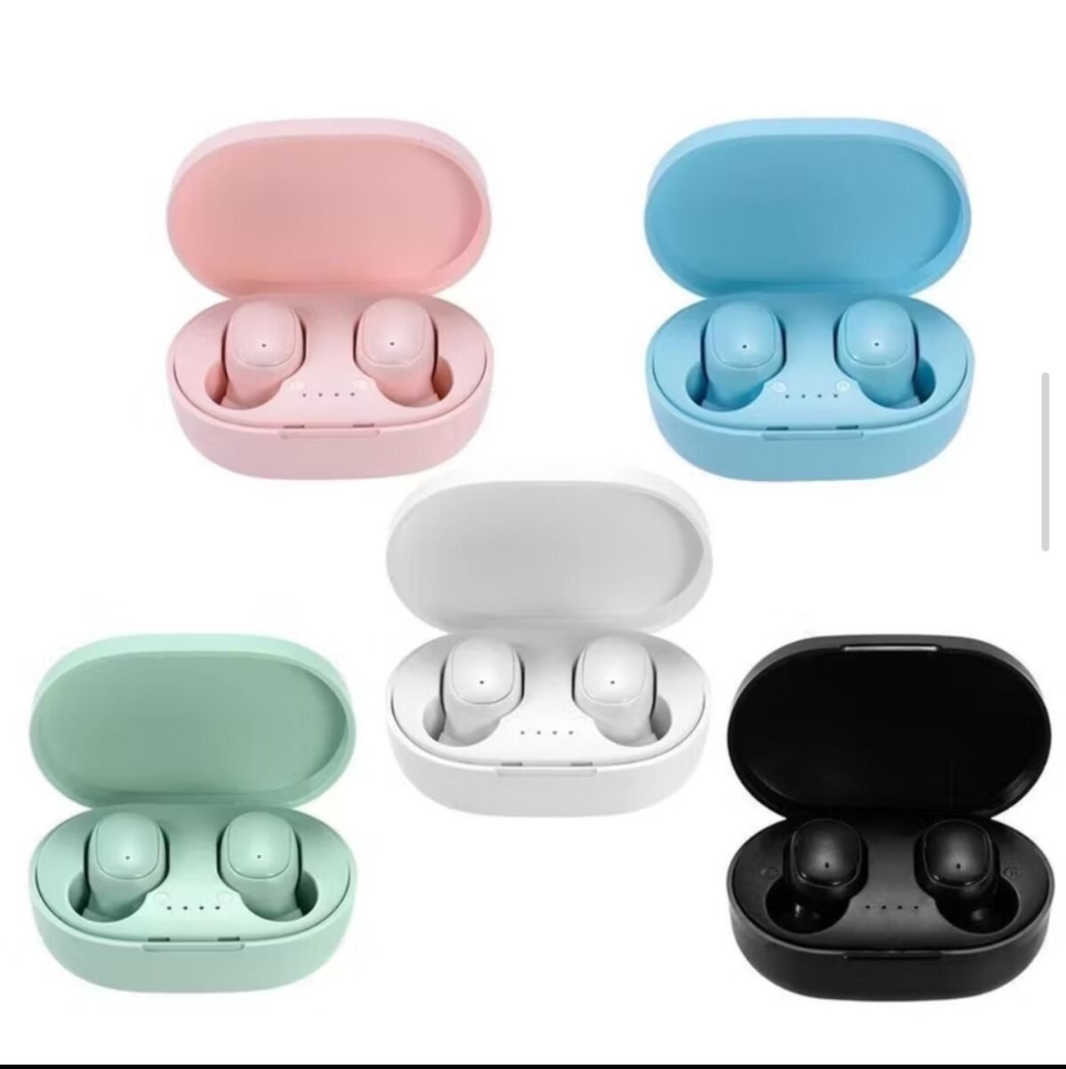 Fone bluetooth M8 - Imagem 3