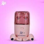 Fone bluetooth Pei-T60 - Imagem 2