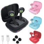 Fone bluetooth Xtrad LC-877 - Imagem 3