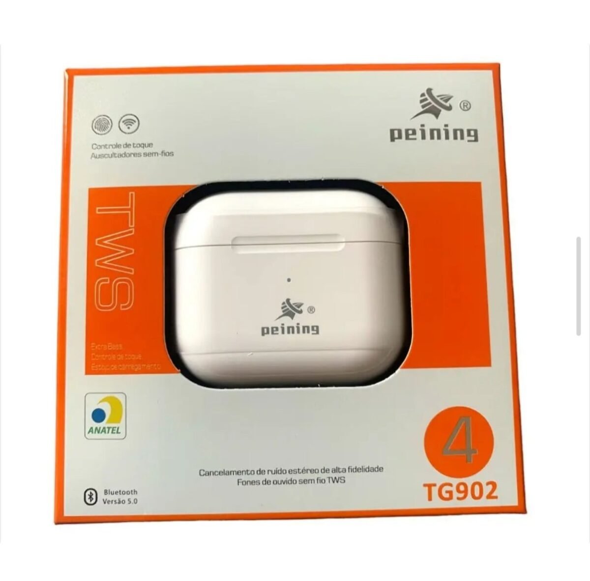 Fone PEINING TG902 - Imagem 2