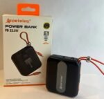 Carregador portátil WUP-1029 PEINING - Imagem 2