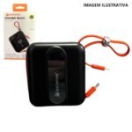 Carregador portátil WUP-1029 PEINING