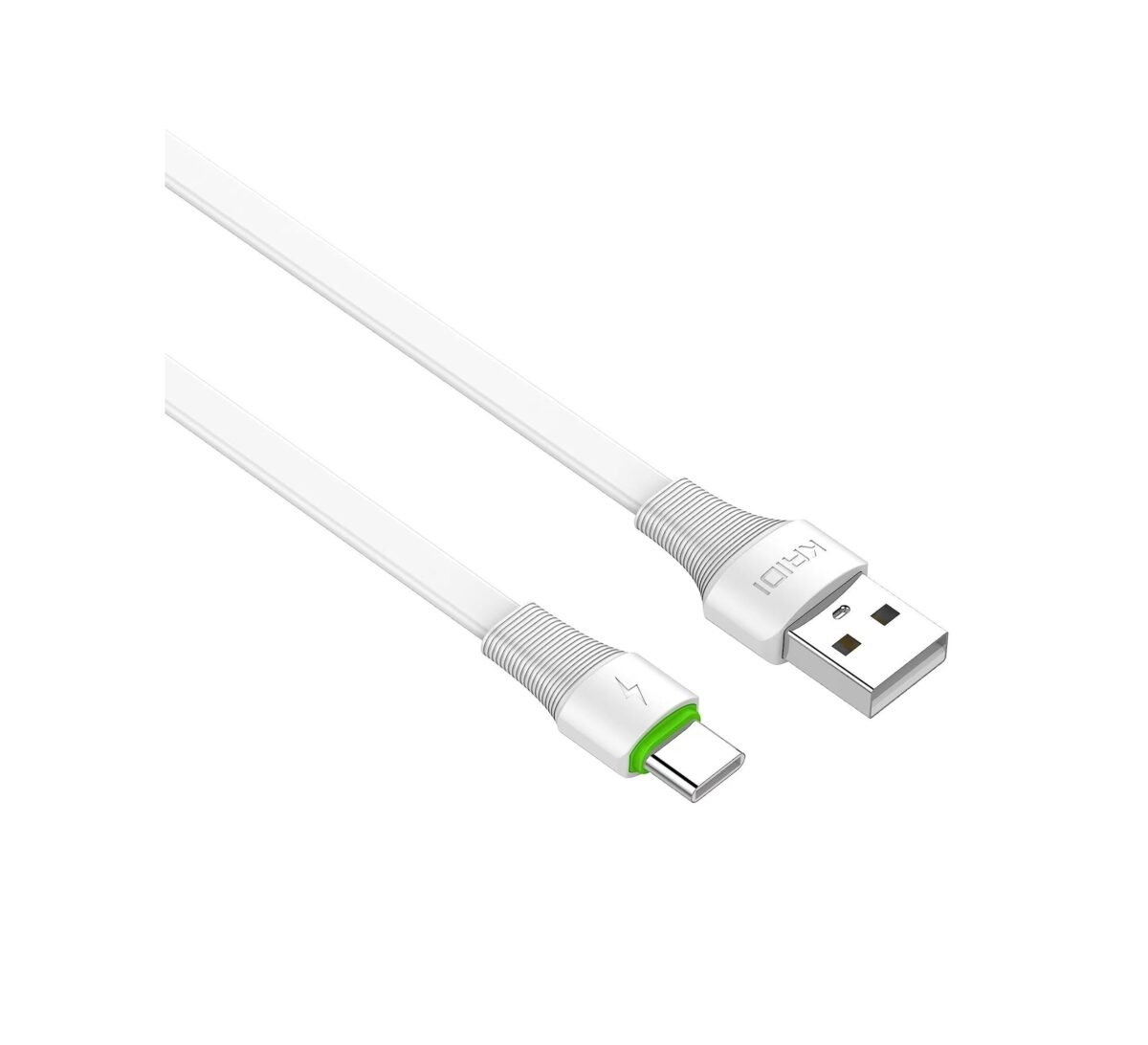 Cabo Kaidi TipoC KD-307C - Imagem 3