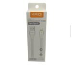 Cabo Kaidi TipoC KD-307C