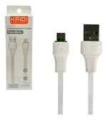 Cabo Kaidi KD-307M V8/Micro - Imagem 2