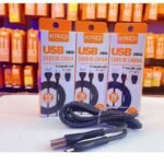 Cabo Kaidi KD-337S - Imagem 2