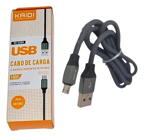 Cabo Kaidi KD-335M