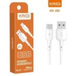 Cabo Kaidi KD-28C