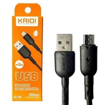 cabo Kaidi KD-28M