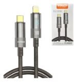 Cabo Kaidi turbo 30W KD-2520CL