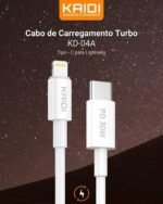 Cabo Kaidi KD-04A 2M