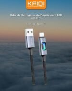 Cabo Kaidi KD-41C - Imagem 2