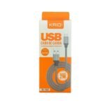 Cabo Kaidi KD-336M 2M V8