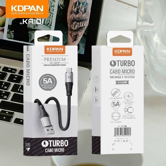 Cabo Kaidi/KDPAN SJ-1604M