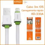 Cabo Kaidi KD-330A - Imagem 2
